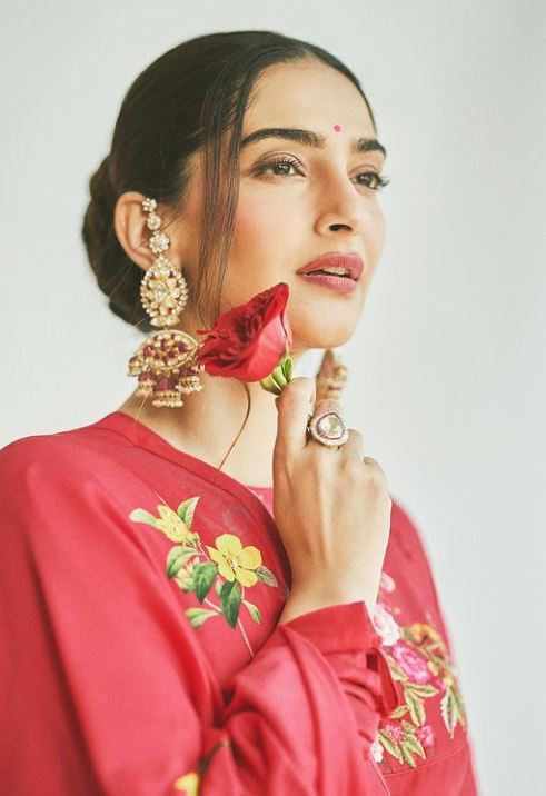 Sonam Kapoor
